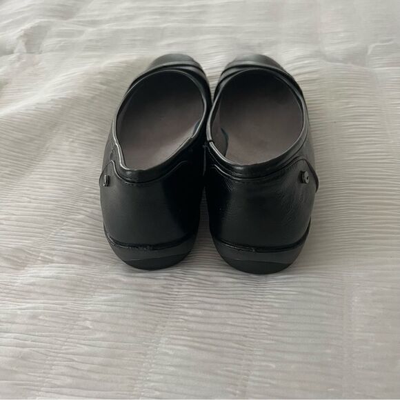🆕 Life Stride Velocity 02 Flex Comfort Loyal Ballerina Flats Black size 10W - Picture 5 of 8